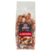 Almendra garrapiñada. Envase 170gr.