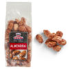 Almendra garrapiñada. Envase 170gr.