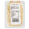 Almendra láminas. Envase 120gr.