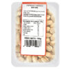Pistacho tostado con sal. Envase 120gr.