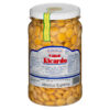Altramuces remojados categoría suprema. Bote PET de 1,3 Kg.