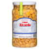 Altramuces remojados categoría suprema. Bote PET de 1,3 Kg.